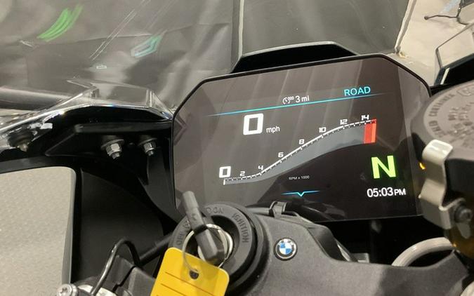 2026 BMW S 1000 RR Sport 1000 RR