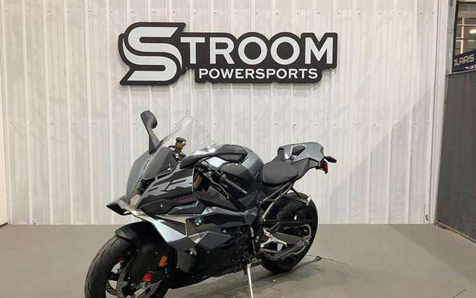 2026 BMW S 1000 RR Sport 1000 RR