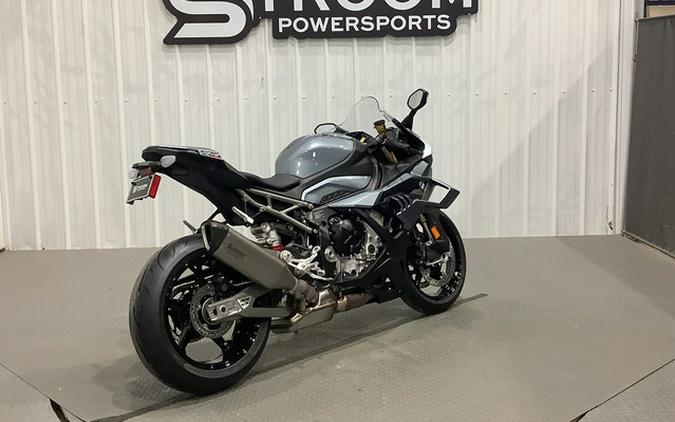 2026 BMW S 1000 RR Sport 1000 RR