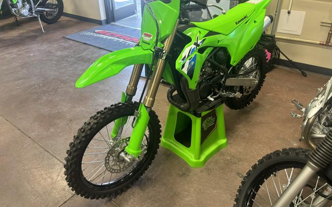 2026 Kawasaki KX™ 85 L