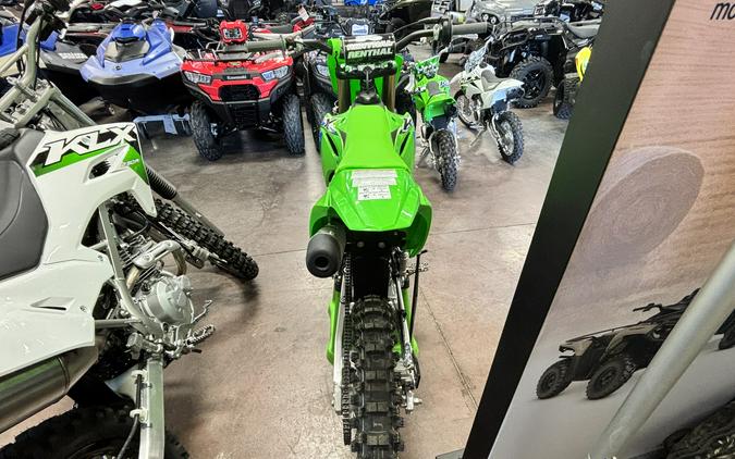 2026 Kawasaki KX™ 85 L