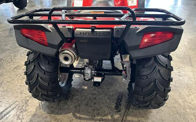 2005 Honda® FourTrax Rancher™ ES