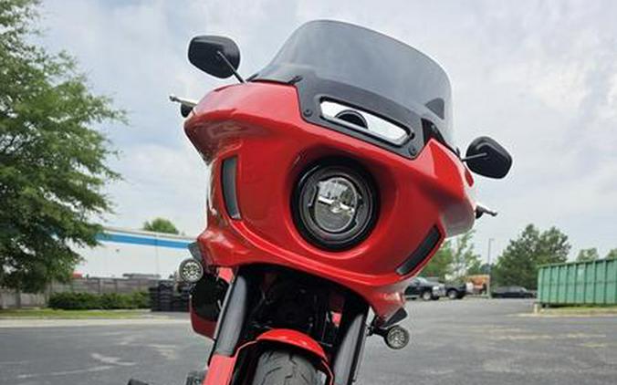 2026 Harley-Davidson® FXLRST - Low Rider® ST