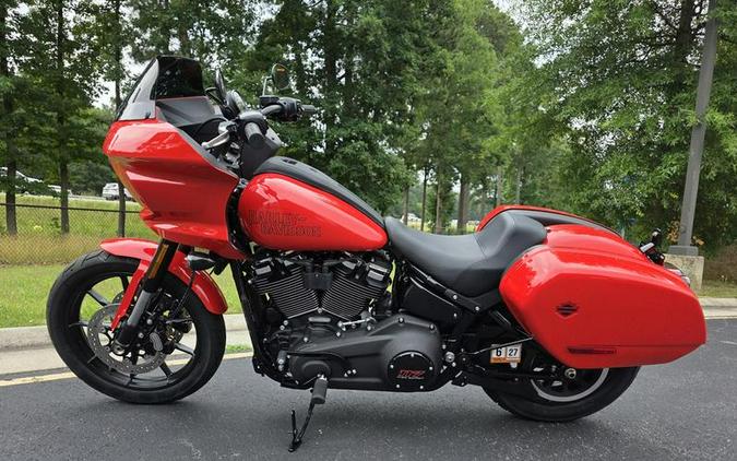 2026 Harley-Davidson® FXLRST - Low Rider® ST