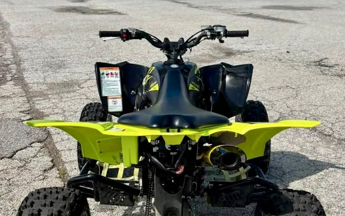 2021 Yamaha YFZ450R SE