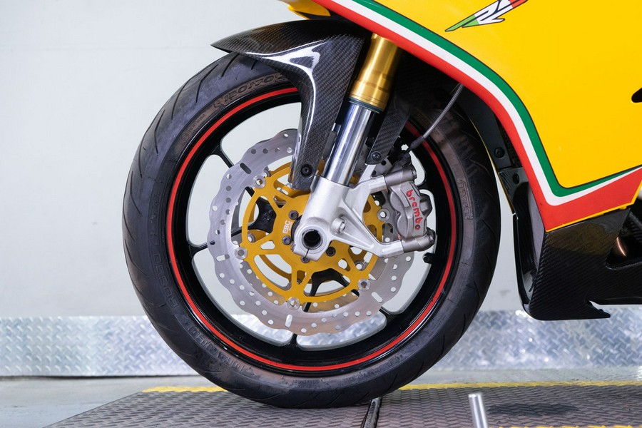 2013 Aprilia RSV4 R APRC ABS