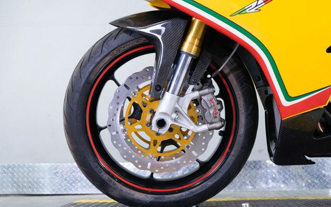 2013 Aprilia RSV4 R APRC ABS