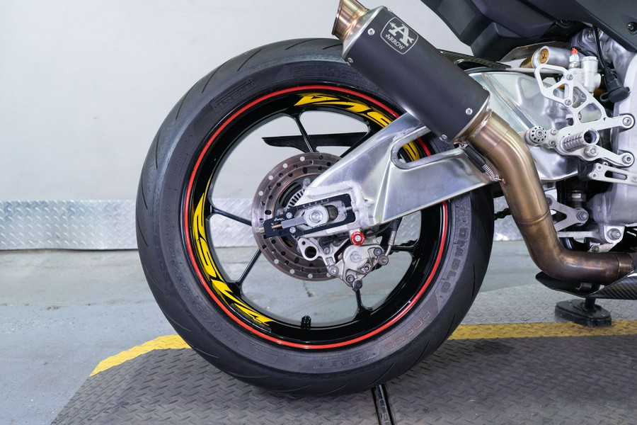 2013 Aprilia RSV4 R APRC ABS