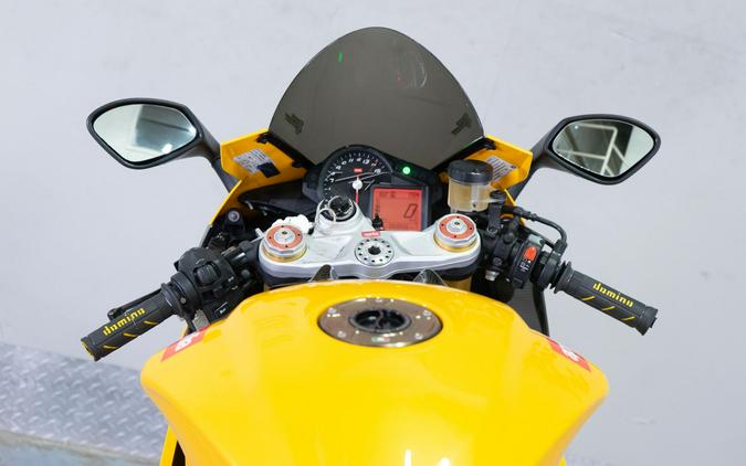2013 Aprilia RSV4 R APRC ABS