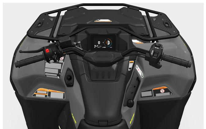 2027 Can-Am Outlander MAX Electric