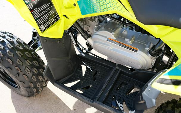2027 POLARIS OUTLAW 110 EFI