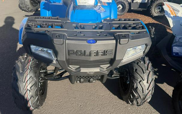 2027 Polaris Sportsman 110 EFI