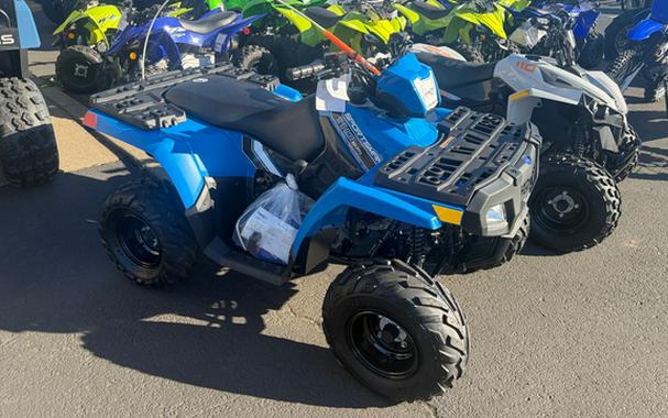 2027 Polaris Sportsman 110 EFI