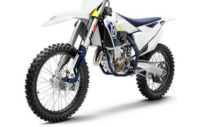 2022 Husqvarna FC 450