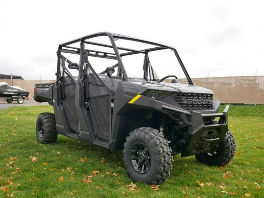 2024 Polaris® Ranger Crew 1000 Premium