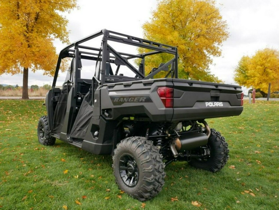 2024 Polaris® Ranger Crew 1000 Premium