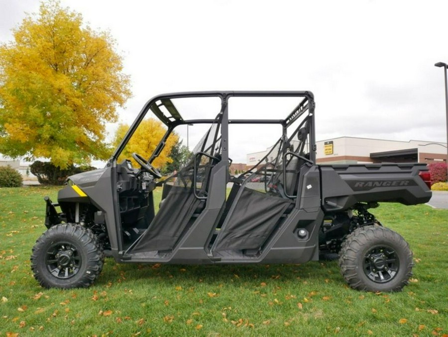 2024 Polaris® Ranger Crew 1000 Premium