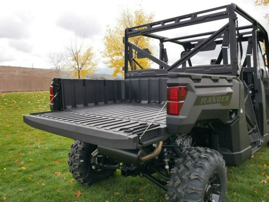 2024 Polaris® Ranger Crew 1000 Premium