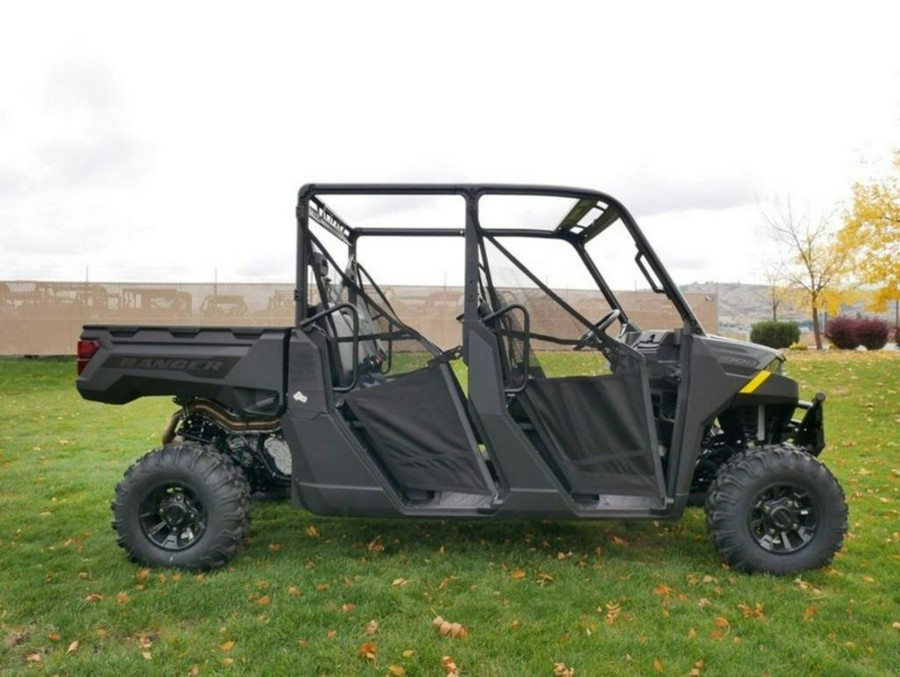 2024 Polaris® Ranger Crew 1000 Premium