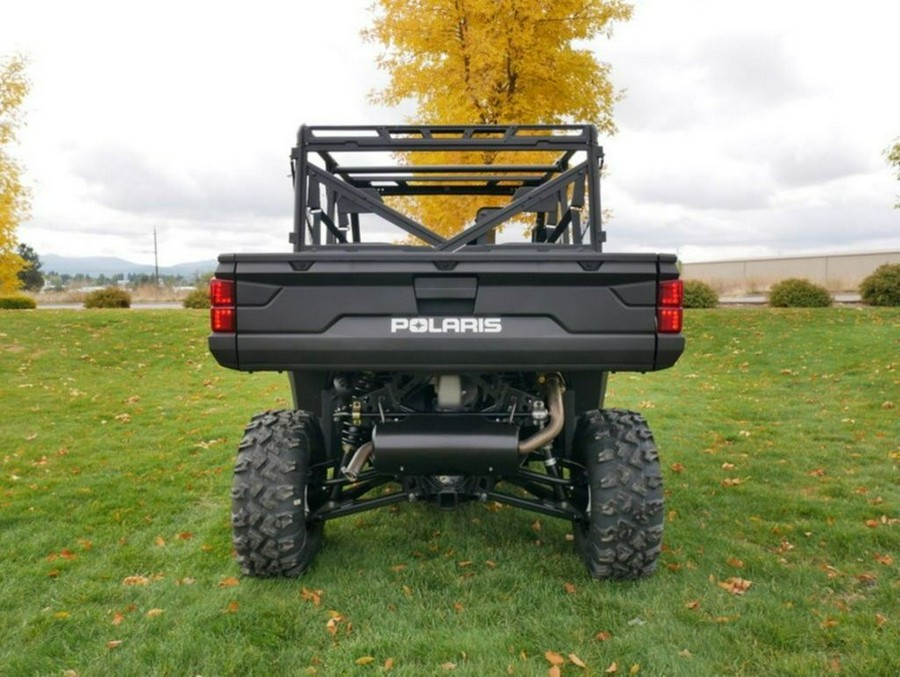 2024 Polaris® Ranger Crew 1000 Premium