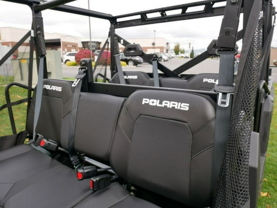 2024 Polaris® Ranger Crew 1000 Premium