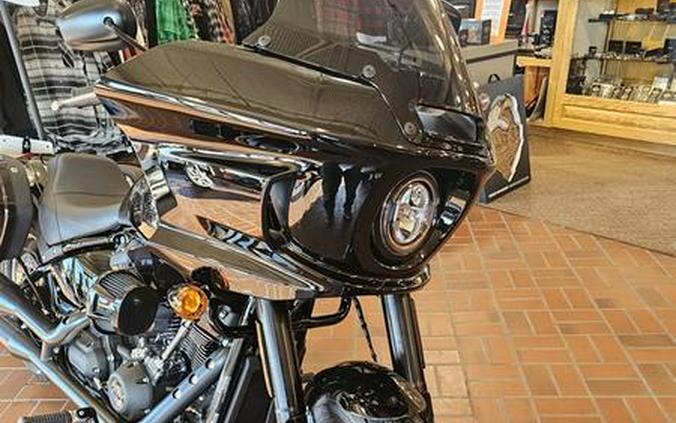 2024 Harley-Davidson® FXLRST - Low Rider® ST