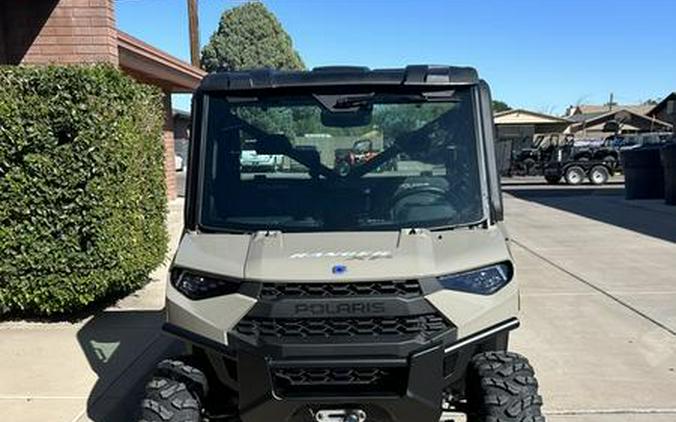 2024 Polaris® Ranger XP 1000 NorthStar Edition Premium