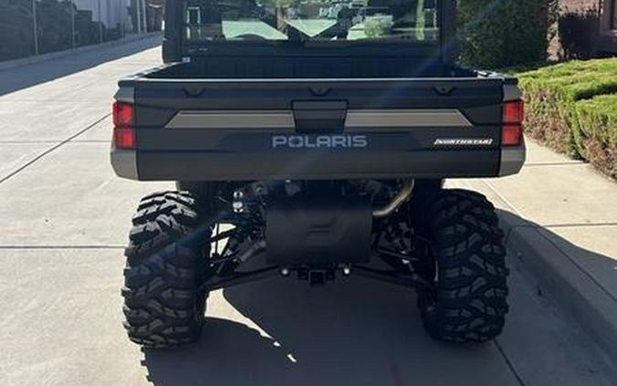 2024 Polaris® Ranger XP 1000 NorthStar Edition Premium