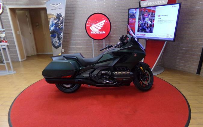 2024 Honda® Gold Wing