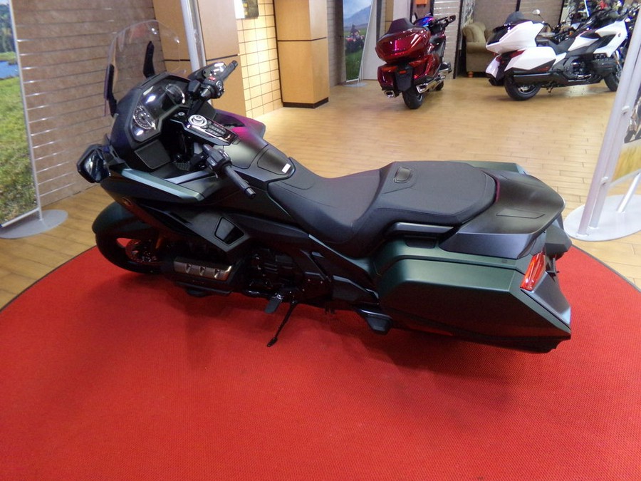 2024 Honda® Gold Wing