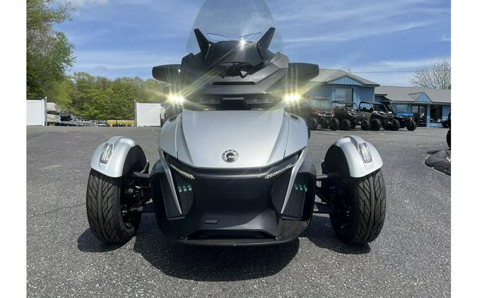 2024 Can-Am Spyder RT Limited