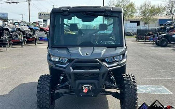 2024 Can-Am Defender MAX Limited HD10