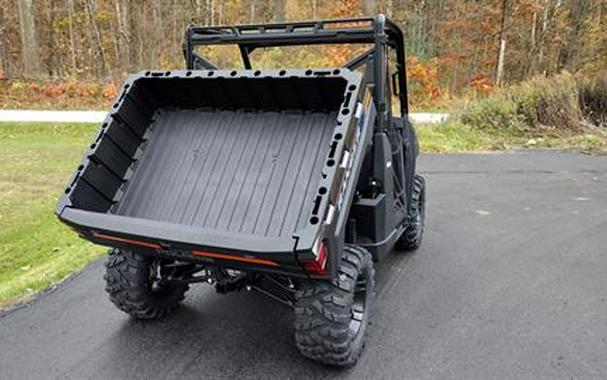 2024 Polaris Ranger XP 1000 Premium