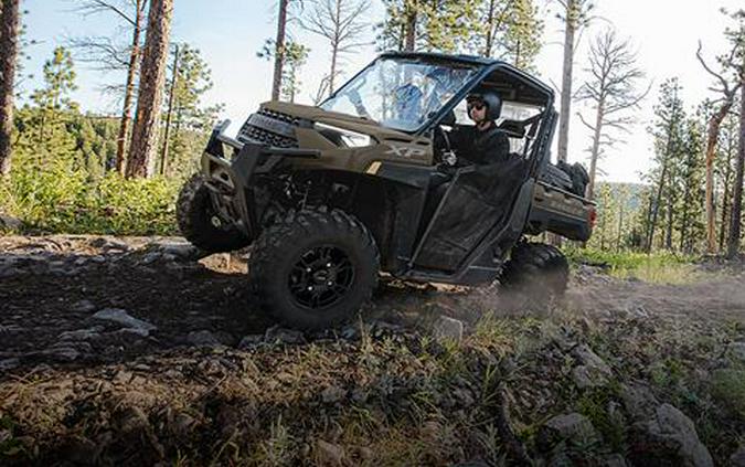 2024 Polaris Ranger XP 1000 Premium