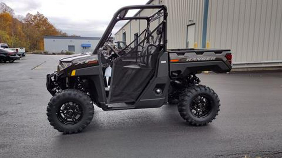 2024 Polaris Ranger XP 1000 Premium