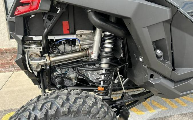 2024 Polaris® RZR Turbo R 4 Sport