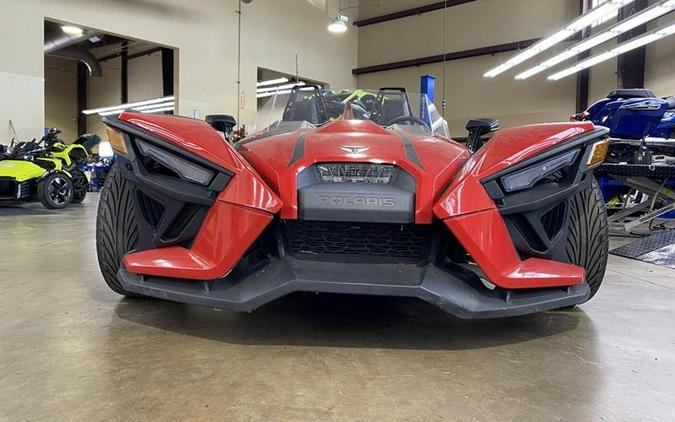 2020 Polaris Slingshot® Slingshot® SL