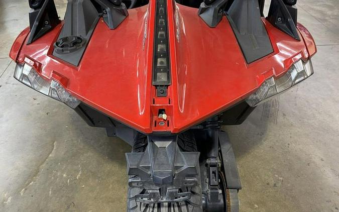 2020 Polaris Slingshot® Slingshot® SL