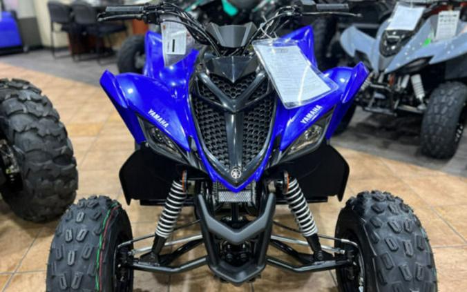 2024 Yamaha Raptor 110