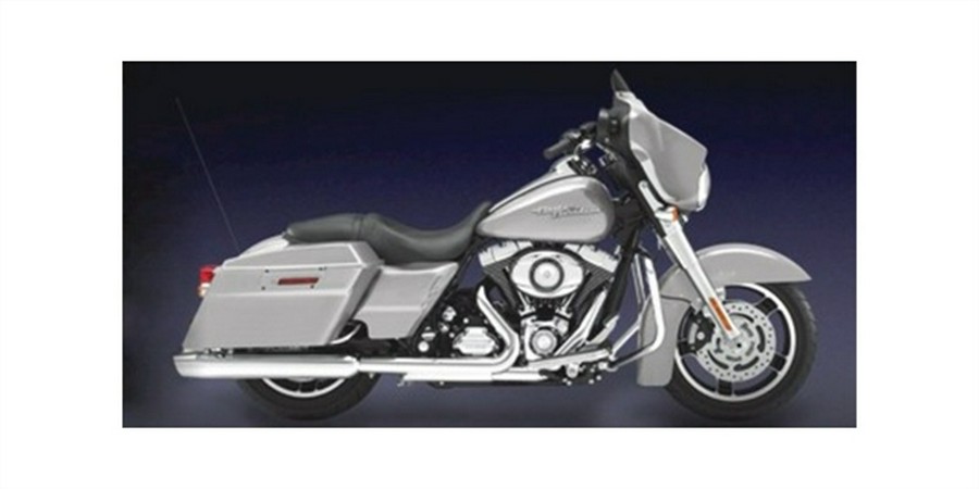 2009 Harley-Davidson Street Glide