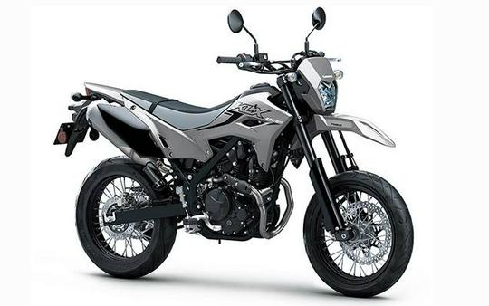 2025 Kawasaki KLX® 230 SM ABS