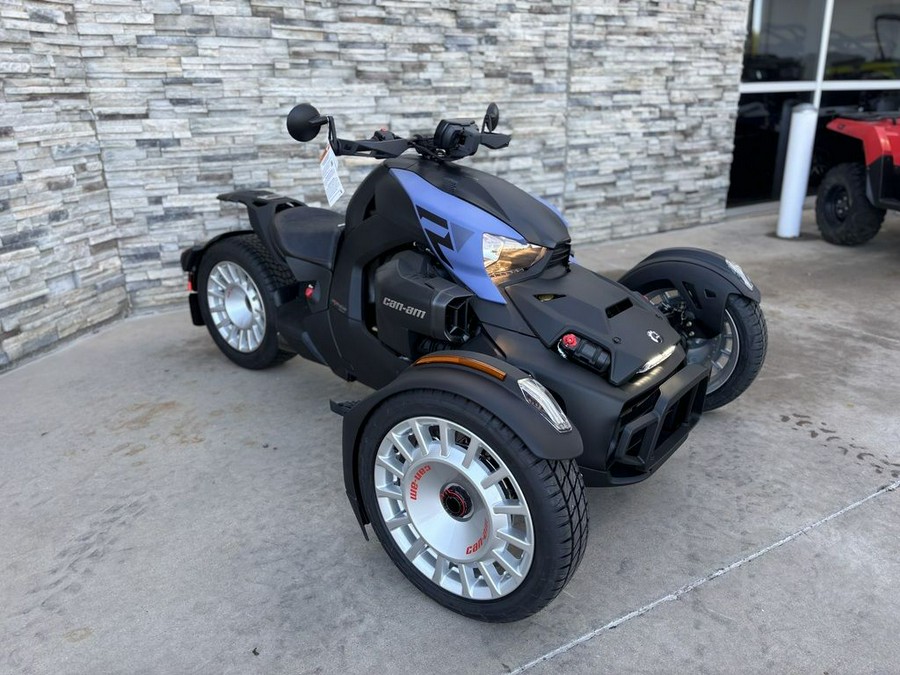 2025 Can-Am® Ryker Rally