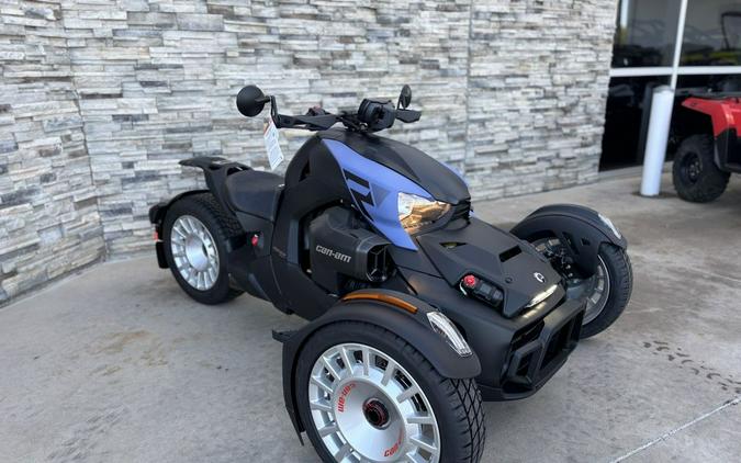 2025 Can-Am® Ryker Rally