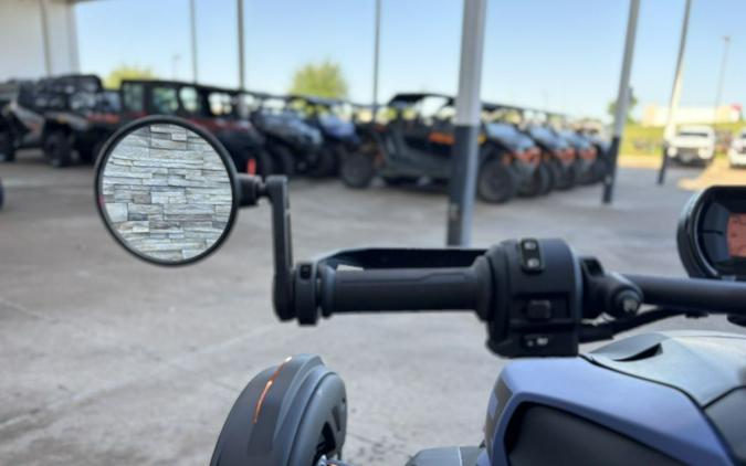 2025 Can-Am® Ryker Rally