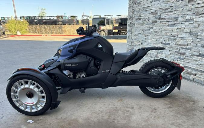 2025 Can-Am® Ryker Rally