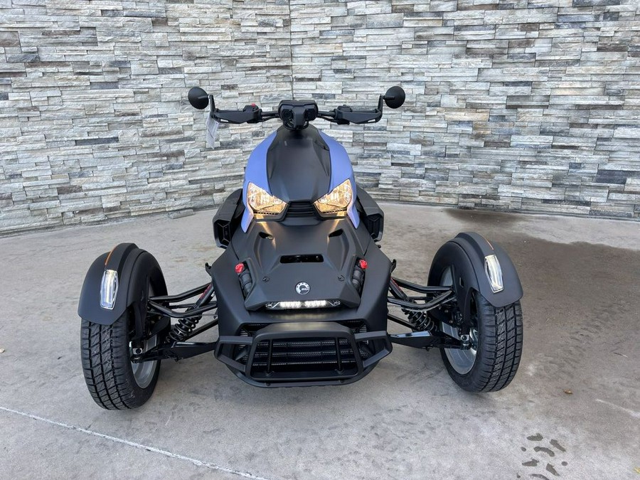 2025 Can-Am® Ryker Rally