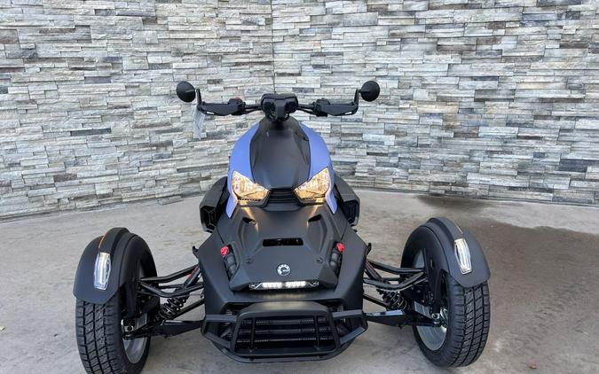 2025 Can-Am® Ryker Rally