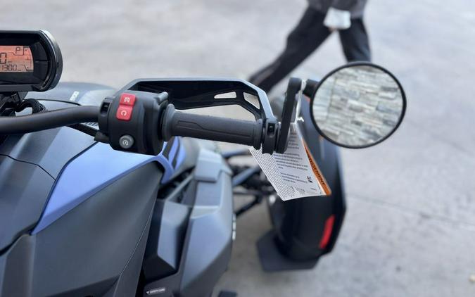 2025 Can-Am® Ryker Rally