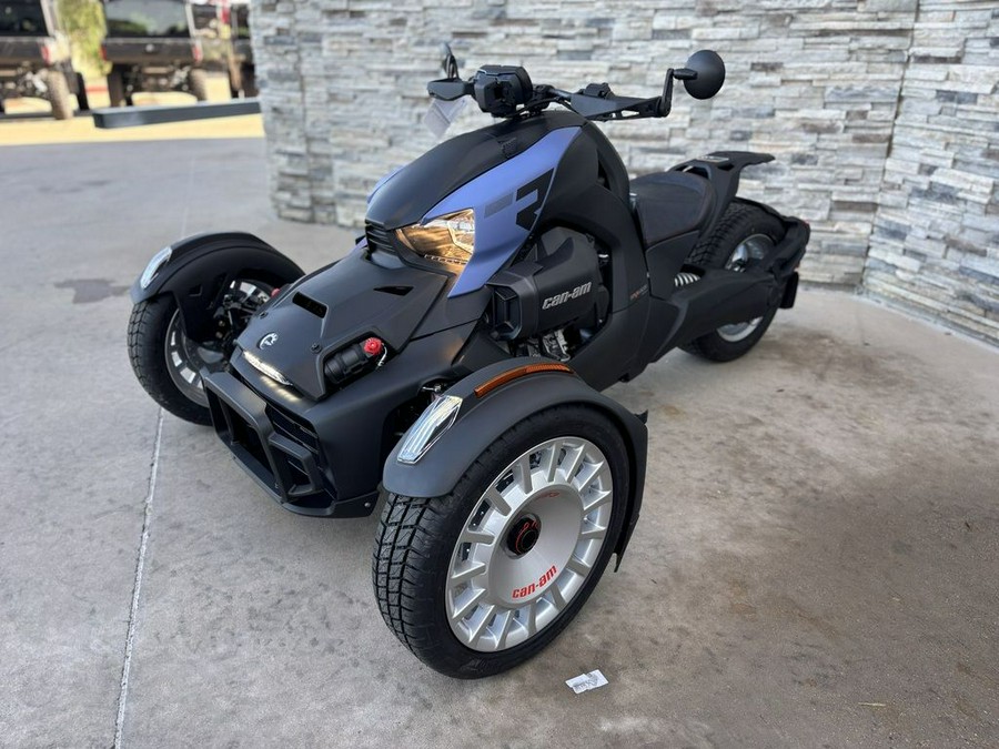 2025 Can-Am® Ryker Rally