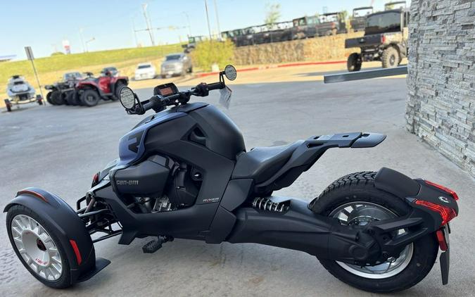 2025 Can-Am® Ryker Rally